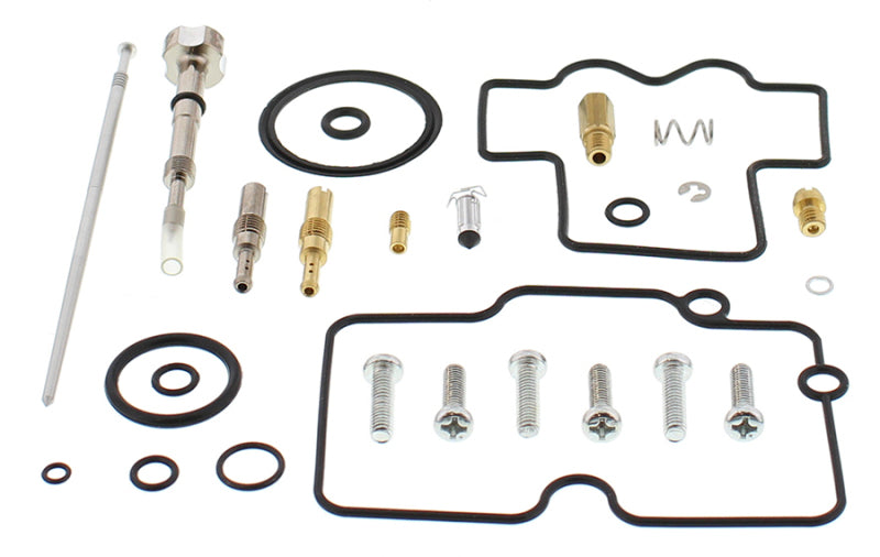 All Balls Racing 08-09 Honda CRF150R Carburetor Rebuild Kit