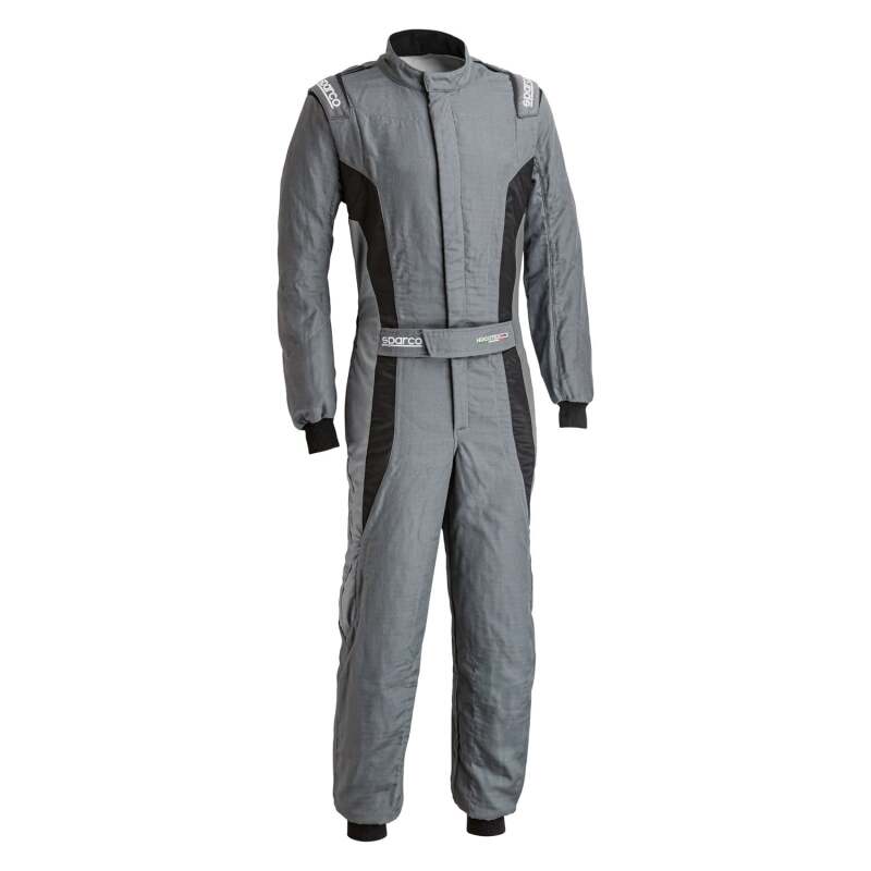 Sparco Suit Victory Pr Boot Cuff 52 GR/BK
