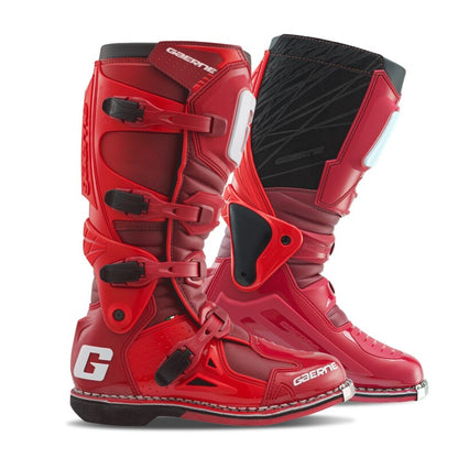 Gaerne Fastback Endurance Boot Blood Moon Size - 11