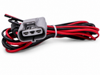 Motor Sports 12-Volt Vacuum Pump Systems 410102C - Granatelli Motor Sports