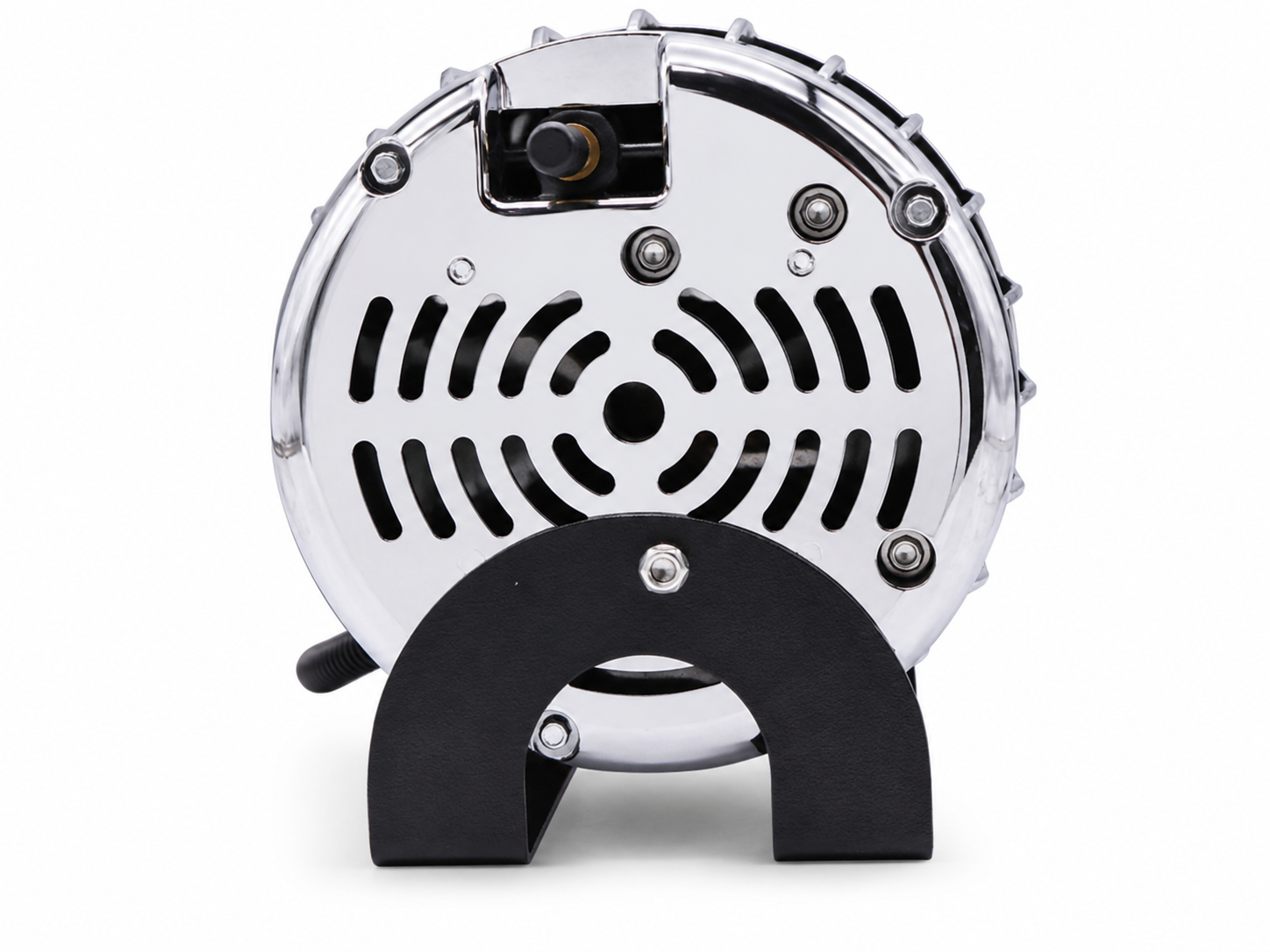 Motor Sports 12-Volt Vacuum Pump Systems 410102C - Granatelli Motor Sports