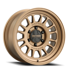 Method MR318 18x9 0mm Offset 6x5.5 106.25 Centerbore Mothod Bronze