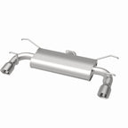 BRExhaust 06-14 MAZDA MX-5 MIATA 2.0L Exhaust Kit