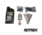 Rotrex Supercharger Maintenance Parts