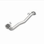 BRE Exhaust 09-15 Toyota Venza 2.7L Front Pipe Kit