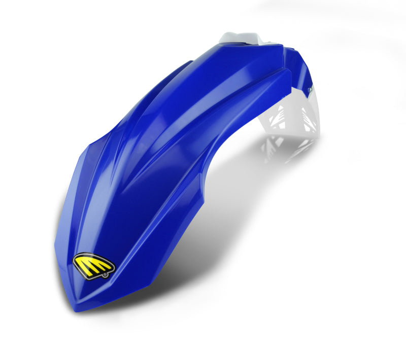 Cycra 15-19 Yamaha WR250F Cycralite Front Fender - Blue