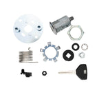 ARB Ascent Canopy Replacement Rear Door Lock and Handle Kit