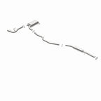 MagnaFlow BRE Exhaust Kit 13-17 Jeep Patriot
