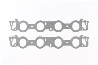 Cometic Ford 385 Series V8 .188in Fiber Intake Manifold Gasket Set - 1.980in x 2.260in Oval Port