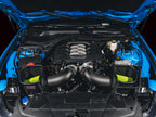 AWE Tuning 24-26 Ford S650 Mustang GT/Dark Horse S-FLO Carbon Intake