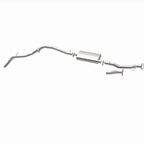 MagnaFlow BRE Exhaust Kit 96-02 S10 Sonoma 4.3L