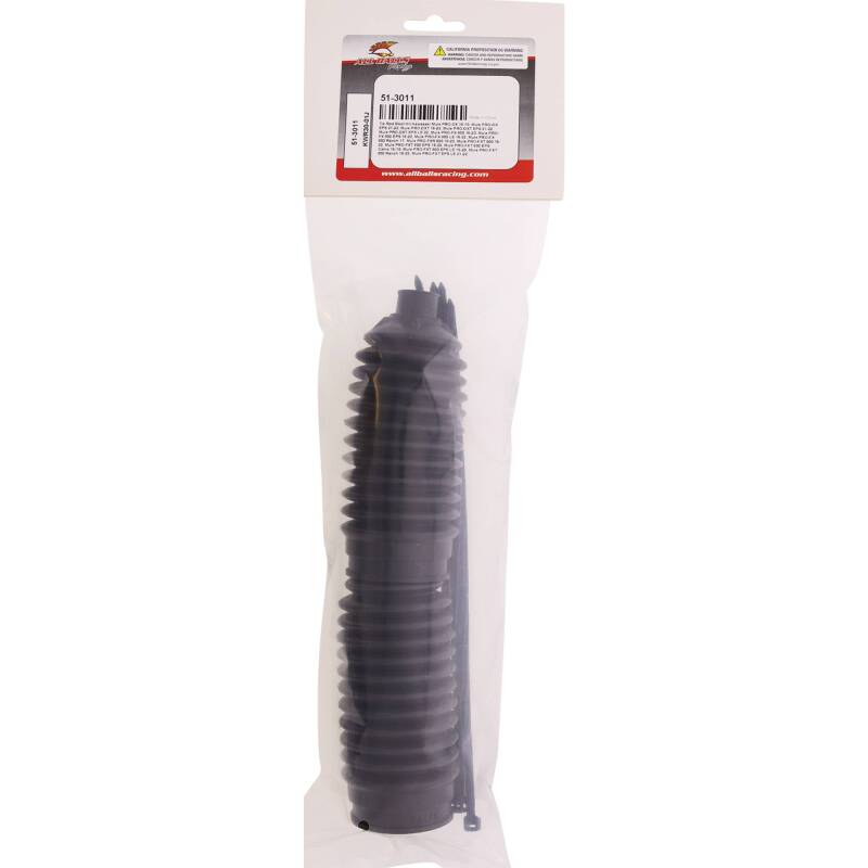 All Balls Racing Tie Rod Boot Kit