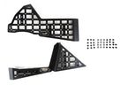 DV8 Offroad 2024 Toyota Tacoma Center Console Molle Panels & Digital Device Mount