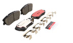 Brembo OE 19-22 Kia Soul PRIME Ceramic Brake Pad - Front