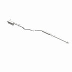 MagnaFlow BRE Exhaust Kit 97-01 Honda CR-V 2.0L