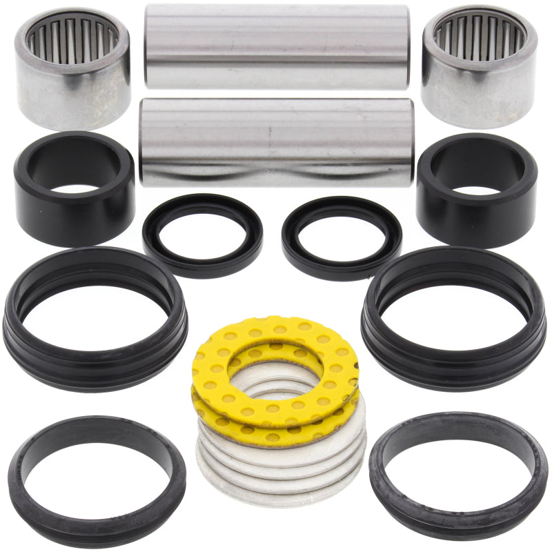 All Balls Racing 80-82 Yamaha YZ125 Swing Arm Bearing Kit