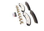Brembo OE 19-21 RAM 3500 PRIME Ceramic Brake Pad - Rear