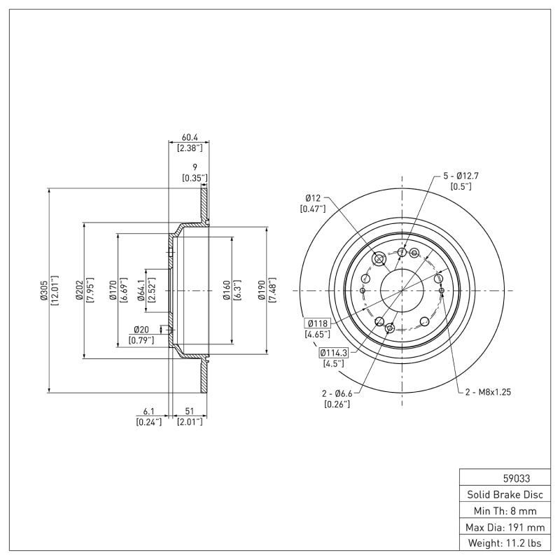 Technical Drawing