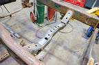Rust Buster 02-08 Dodge Ram 1500 Transmission Crossmember
