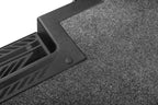 Husky Liners 14-16 RAM Promaster 1500/2500/3500 (159in. WB) Guardian Impact Cargo Van Mat - Max Ext.