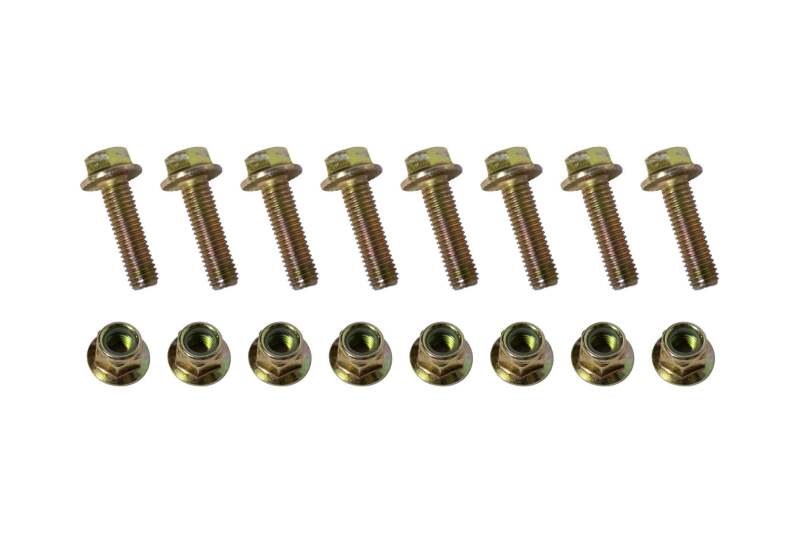 Rustbuster Leaf Spring Right Side