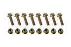 Rustbuster Leaf Spring Right Side