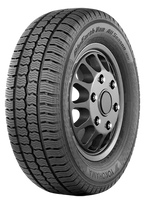 Yokohama RY61 Tire - 225/75R16C 121/120R