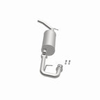 BRE Exhaust 98-00 RAV4 2.0L Muffler Kit