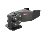 Gen-Y Executive Torsion-Flex 5th Wheel King Pin Box (3.5K-6.5K PW Range 30K Towing) - Fits Rhino