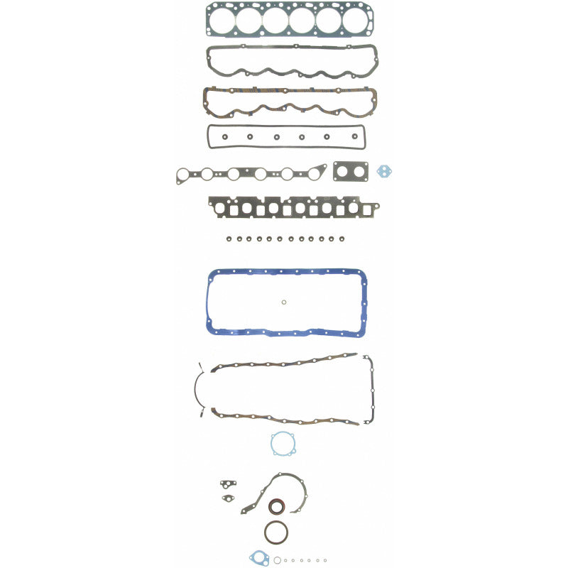Fel-Pro Ford F-150 260-1420 Engine Gasket Set