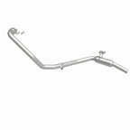 Magnaflow BRE Rear Muffler Kit Replacement Lexus