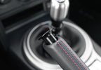 PERRIN 05-26 Subaru WRX / 05-21 STI / 13-26 BRZ/GR86/FR-S Parking Brake Drift Button - Black