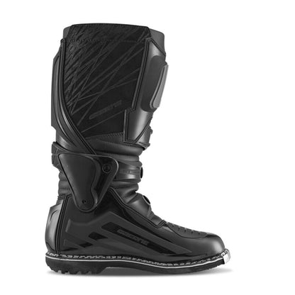 Gaerne Fastback Endurance Enduro Boot Midnight Size - 6.5