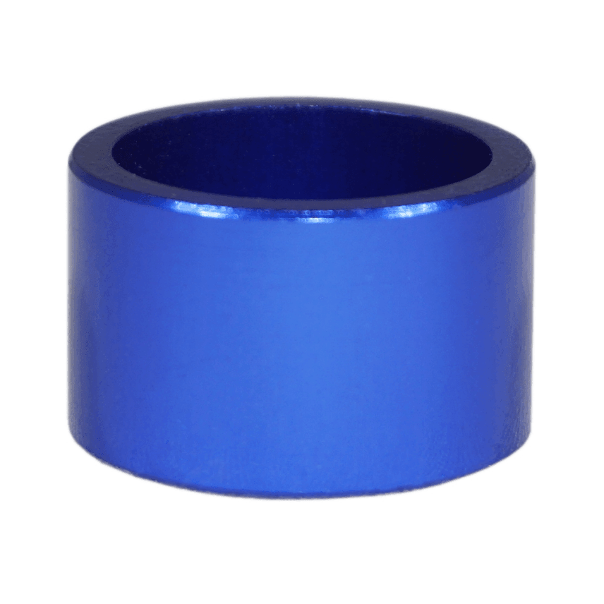 ZSPEC M4 Straight Cup Dress Up/Finish Washers for M4 SHSC Fasteners, Billet, 10-Pack