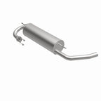 BRExhaust 96-97 Toyota RAV4 2.0L Muffler Kit