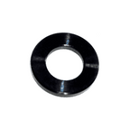 ZSPEC M8 Metric Flat Washer, Titanium Grade-5, Sold Per Each