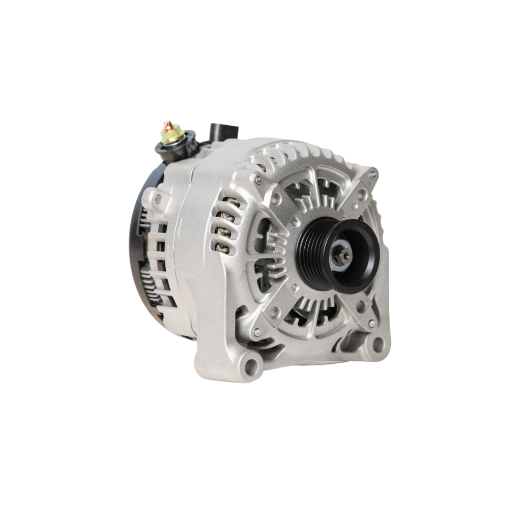 2018-2021 Ford EcoSport L3 1.0L High Output Alternator by JS Alternators