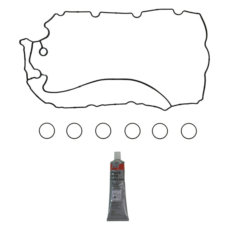 Fel-Pro Volvo XC90 VS 50856 R Engine Valve Cover Gasket Set