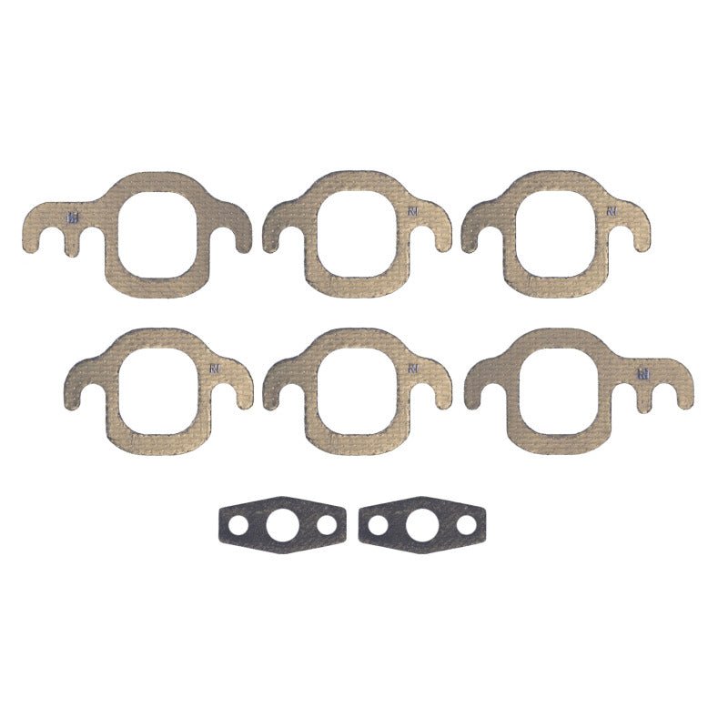 Fel-Pro Chevrolet S10 Exhaust Manifold Gasket Set