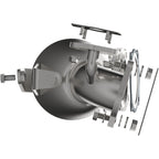 MagnaFlow Direct Fit Catalytic Converter 2020 Hyundai Sonata Front Underbody 1.6L