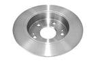 DBA 97-03 Honda Accord 3.0L Rear Standard Street Series Rotor