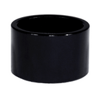 ZSPEC M4 Straight Cup Dress Up/Finish Washers for M4 SHSC Fasteners, Billet, 10-Pack