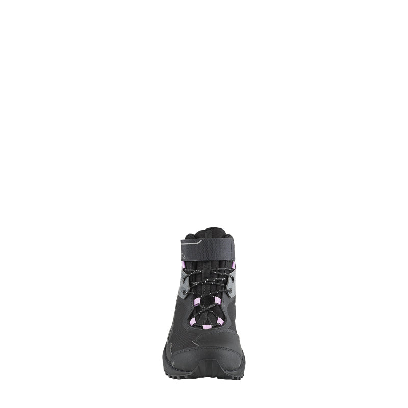 Gaerne G.Nexo Aquatech Lady Boot Black/Lilla Size - 3
