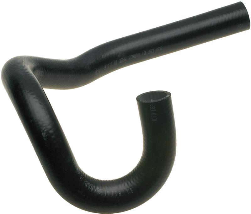 Gates 87-93 Toyota Supra Molded Coolant Hose