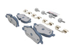 Brembo OE 14-21 BMW i3/18-21 i3s Brake Pad - Front