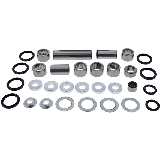 All Balls Racing 18-19 Gas-Gas EC200 Linkage Bearing Kit