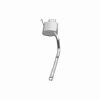 BRExhaust 10-13 Acura MDX 3.7L Direct-Fit Exhaust Muffler Kit