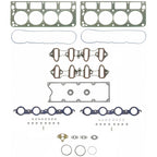 Fel-Pro Chevrolet Silverado 2500 HS 9199 PT PermaTorque Engine Cylinder Head Gasket Set