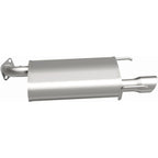 BRExhaust 07-12 Lexus ES350 / 07-11 Toyota Camry Muffler Kit
