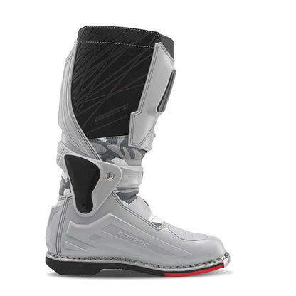 Gaerne Fastback Endurance Boot Snow Camo Size - 10